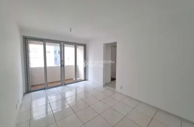Apartamento com 2 quartos para alugar na Rua Marquês de Sapucaí, 100, Ideal, Novo Hamburgo, 70 m2 por R$ 1.200