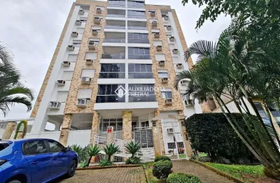 Apartamento com 1 quarto para alugar na Avenida Vereador Adão Rodrigues de Oliveira, 99, Ideal, Novo Hamburgo, 66 m2 por R$ 3.000