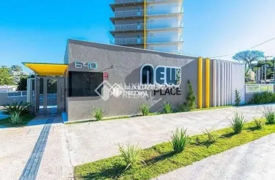 Apartamento com 2 quartos para alugar na Rua Boa Saúde, 640, Primavera, Novo Hamburgo, 48 m2 por R$ 1.660