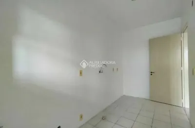Apartamento com 2 quartos para alugar na Rua Bento Gonçalves, 886, Pátria Nova, Novo Hamburgo, 76 m2 por R$ 1.800