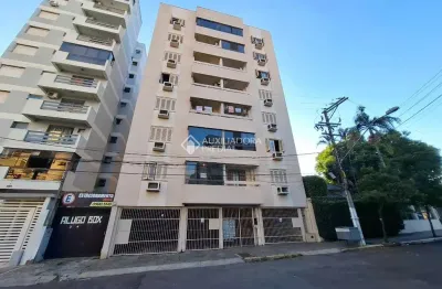 Apartamento com 1 quarto para alugar na Rua Saldanha Marinho, 22, Rio Branco, Novo Hamburgo, 45 m2 por R$ 1.200