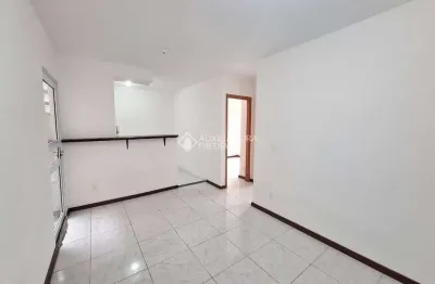 Apartamento com 2 quartos para alugar na Rua Guia Lopes, 3070, Rondônia, Novo Hamburgo, 39 m2 por R$ 1.300