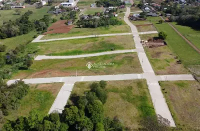 Terreno à venda na rua frederico eggers, 111, conventos, lajeado, 360 m2 por r$ 139.500