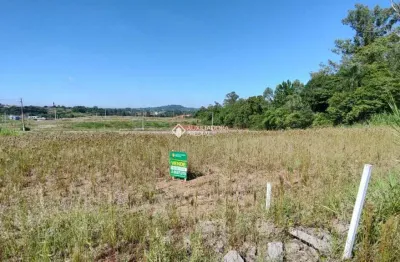 Terreno à venda na rua josé waldir stein, 101, conventos, lajeado, 360 m2 por r$ 108.000