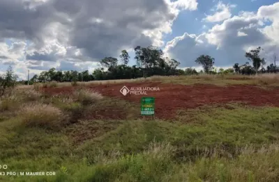 Terreno à venda na elemar osvino scherer, 1007, conventos, lajeado, 360 m2 por r$ 140.000
