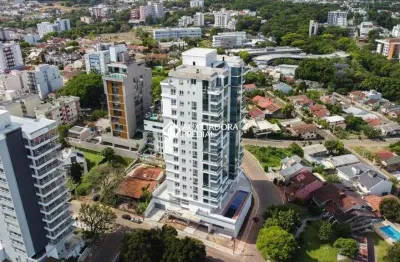 Apartamento com 3 quartos à venda na rua ceará, 590, são cristóvão, lajeado, 195 m2 por r$ 1.623.645