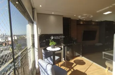 Apartamento com 2 quartos à venda na rua pedro albino müller, 706, florestal, lajeado, 91 m2 por r$ 667.800