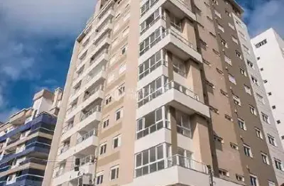 Apartamento com 2 quartos à venda na rua expedicionários do brasil, 251, americano, lajeado, 95 m2 por r$ 700.000