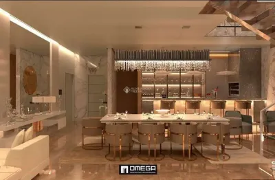 Apartamento com 3 quartos à venda na quintino bocaiuva, 60, americano, lajeado, 273 m2 por r$ 2.950.000