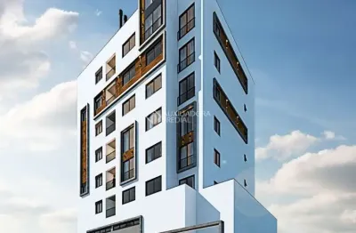 Apartamento com 2 quartos à venda na rua doutor germano berner, 203, centro, lajeado, 66 m2 por r$ 448.376
