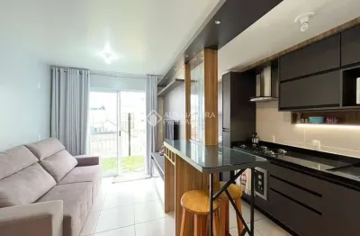 Apartamento com 2 quartos à venda na avenida senador alberto pasqualini, 3111, universitário, lajeado, 59 m2 por r$ 424.000