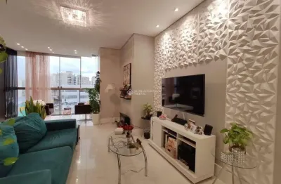 Apartamento com 2 quartos à venda na rua osvaldo cruz, 90, americano, lajeado, 89 m2 por r$ 690.000