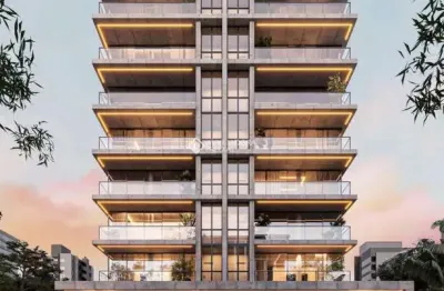 Apartamento com 2 quartos à venda na rua dona theresa christina, 181, florestal, lajeado, 65 m2 por r$ 460.700