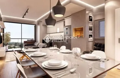 Apartamento com 2 quartos à venda na rua pedro albino müller, 423, americano, lajeado, 89 m2 por r$ 854.500