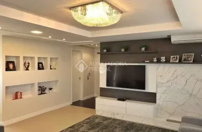 Apartamento com 3 quartos à venda na rua washington luiz, 265, são cristóvão, lajeado, 266 m2 por r$ 1.140.000