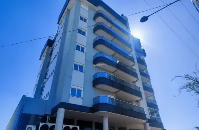 Apartamento com 3 quartos à venda na rua 25 de julho, 289, florestal, lajeado, 139 m2 por r$ 996.135