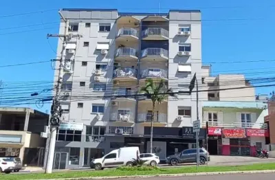 Apartamento com 3 quartos à venda na avenida senador alberto pasqualini, 292, centro, lajeado, 107 m2 por r$ 477.000
