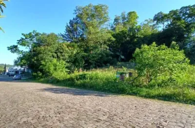 Terreno à venda na esperanto, 1, carneiros, lajeado, 421 m2 por r$ 275.000