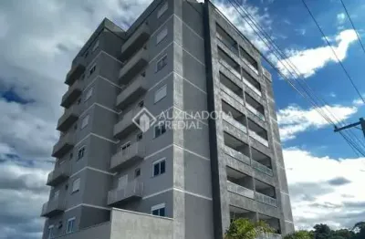 Apartamento com 2 quartos à venda na rua caxias do sul, 400, universitário, lajeado, 69 m2 por r$ 523.000