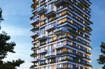 Apartamento com 2 quartos à venda na barão do cerro largo, 175, florestal, lajeado, 68 m2 por r$ 582.750