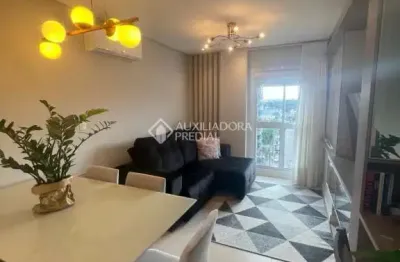 Apartamento com 2 quartos à venda na travessa mírian de menezes, 55, centro, lajeado, 62 m2 por r$ 470.000