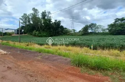 Terreno comercial à venda na rsc-453, 2, floresta, lajeado, 362 m2 por r$ 130.000