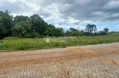 Terreno comercial à venda na rsc-453, 1, floresta, lajeado, 360 m2 por r$ 145.000