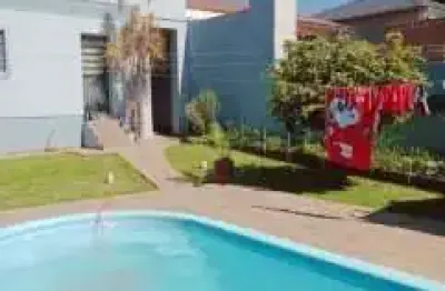 Casa com 3 quartos à venda na aldino henz, 104, moinhos d'água, lajeado, 226 m2 por r$ 1.160.000
