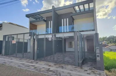 Casa com 3 quartos à venda na dos canários, 287, universitário, lajeado, 198 m2 por r$ 945.000
