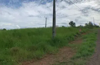 Terreno à venda na rua arno eckhardt, 21, conventos, lajeado, 4500 m2 por r$ 106.000