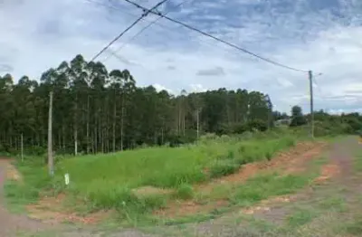 Terreno à venda na érico weber, 90890, são bento, lajeado, 525 m2 por r$ 159.000