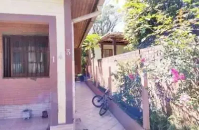 Casa com 3 quartos à venda na hermes jaeger, 143, conventos, lajeado, 360 m2 por r$ 340.000