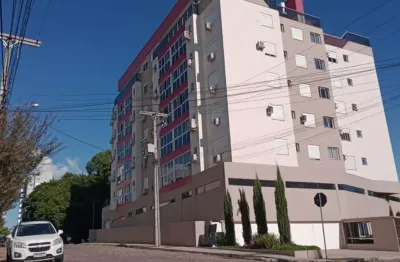 Apartamento com 2 quartos à venda na rua bahia, 987, são cristóvão, lajeado, 71 m2 por r$ 485.000