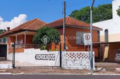 Terreno à venda na avenida benjamin constant, 139, centro, lajeado, 210 m2 por r$ 650.000