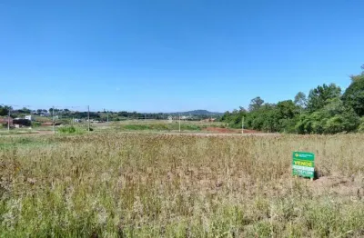 Terreno à venda na quatorze x (lot atena), 500, conventos, lajeado, 400 m2 por r$ 132.000
