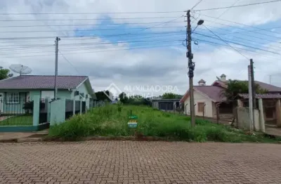 Terreno à venda na rua frederico kraemer, 101, conventos, lajeado, 597 m2 por r$ 212.000