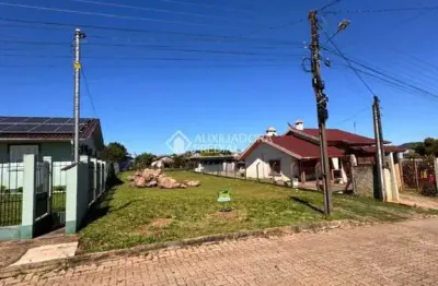 Terreno à venda na rua frederico kraemer, 101, conventos, lajeado, 597 m2 por r$ 212.000