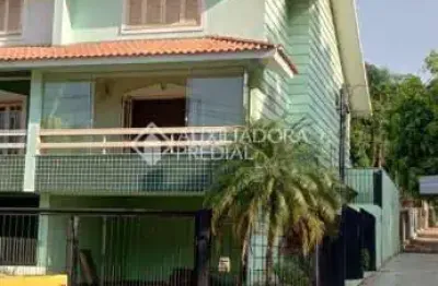 Casa com 3 quartos à venda na joão heineck sobrinho, 116, moinhos, lajeado, 98 m2 por r$ 680.000