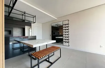 Apartamento com 2 quartos à venda na rua maurício cardoso, 61, são cristóvão, lajeado, 80 m2 por r$ 580.000