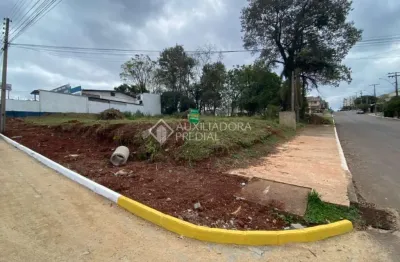 Terreno em condomínio fechado à venda na rua oswaldo mathias ely, 801, montanha, lajeado, 502 m2 por r$ 318.000