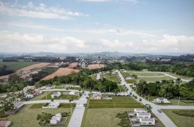 Terreno à venda na rodovia ers-413, 191, são bento, lajeado, 200 m2 por r$ 98.000