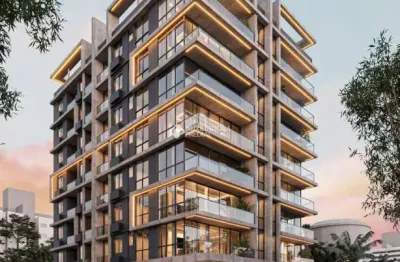 Apartamento com 1 quarto à venda na rua dona theresa christina, 181, florestal, lajeado, 33 m2 por r$ 244.000