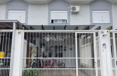 Casa com 2 quartos à venda na rua humaitá, 2, universitário, lajeado, 71 m2 por r$ 360.000