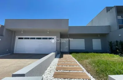 Casa com 2 quartos à venda na irma baum schneider, 12, campestre, lajeado, 200 m2 por r$ 690.000