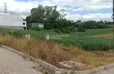 Terreno comercial à venda na rsc-453, 123, floresta, lajeado, 450 m2 por r$ 180.000