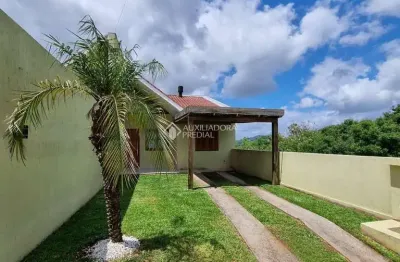 Casa com 2 quartos à venda na rodovia ers-421, 149, conventos, lajeado, 53 m2 por r$ 380.000