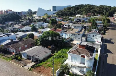 Terreno à venda na argentile trevisol, 999, são cristóvão, lajeado, 330 m2 por r$ 230.000