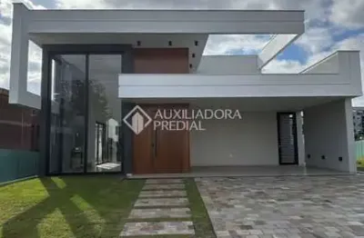 Casa com 3 quartos à venda na rodovia ers-413, 555, são bento, lajeado, 207 m2 por r$ 1.750.000