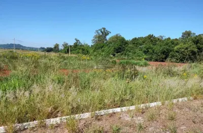 Terreno à venda na rua edmundo niederle, 289, conventos, lajeado, 511 m2 por r$ 152.000