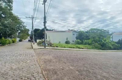 Terreno à venda na esperanto, 12, alto do parque, lajeado, 450 m2 por r$ 450.000